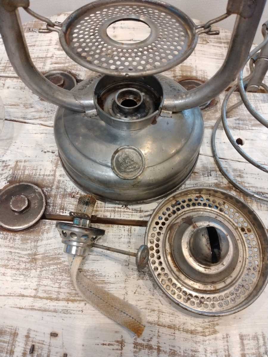 Feuerhand Nr.201 Made in Germany フュアーハンド オイルランタン