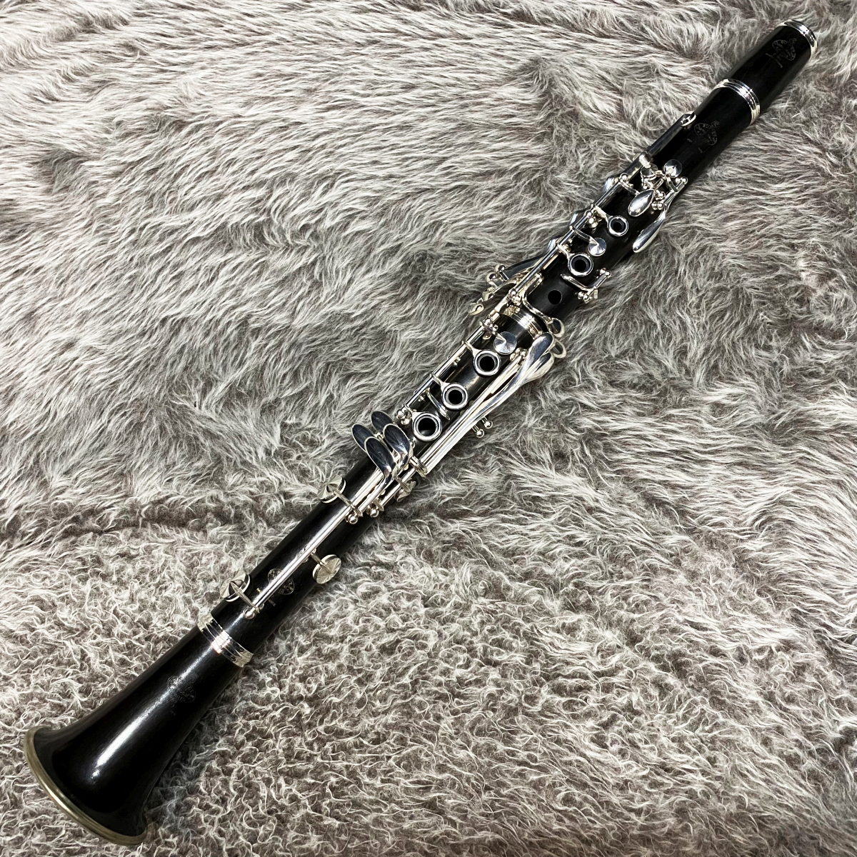 Buffet Crampon ビュッフェクランポン R13 SP 中古調整済