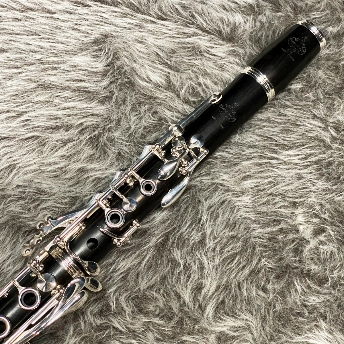 Buffet Crampon ビュッフェクランポン R13 SP 調整済 | normanhubbard.com