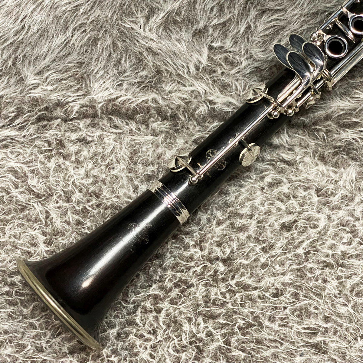 Buffet Crampon ビュッフェクランポン R13 SP 調整済 | normanhubbard.com