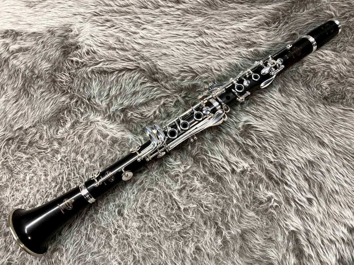 Buffet Crampon E13 B♭ 中古整備済