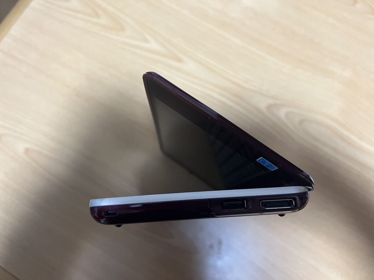 SONY VAIO Type P VGN-P50 PCG-1Q5N ソニー バイオ タイプP 8型 SONY VAIO Type P VGN-P50 PCG-1Q5N ソニー バイオ タイプP 8型