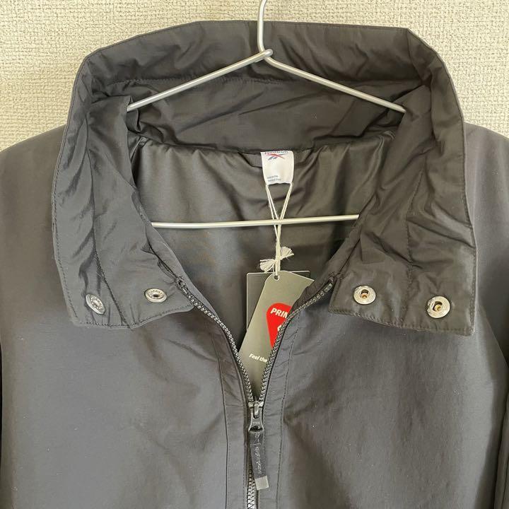 XO 17,600円 リーボックエイティーワン 中綿 プリマロフト ジャケット