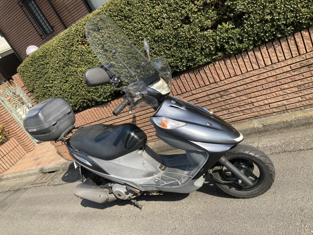 イタリア製◇希少◇Meroni Francesco/メローニ フランチェスコ◇最高峰