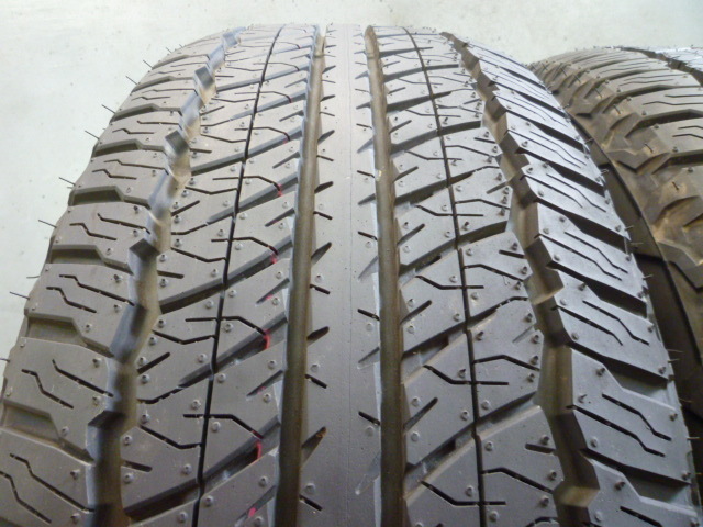 ☆新車外し ファルケン WILDPEAK A/T TRAIL 01A 225/60R18 RAV4 ☆新車外し ファルケン WILDPEAK A/T TRAIL 01A 225/60R18 RAV4
