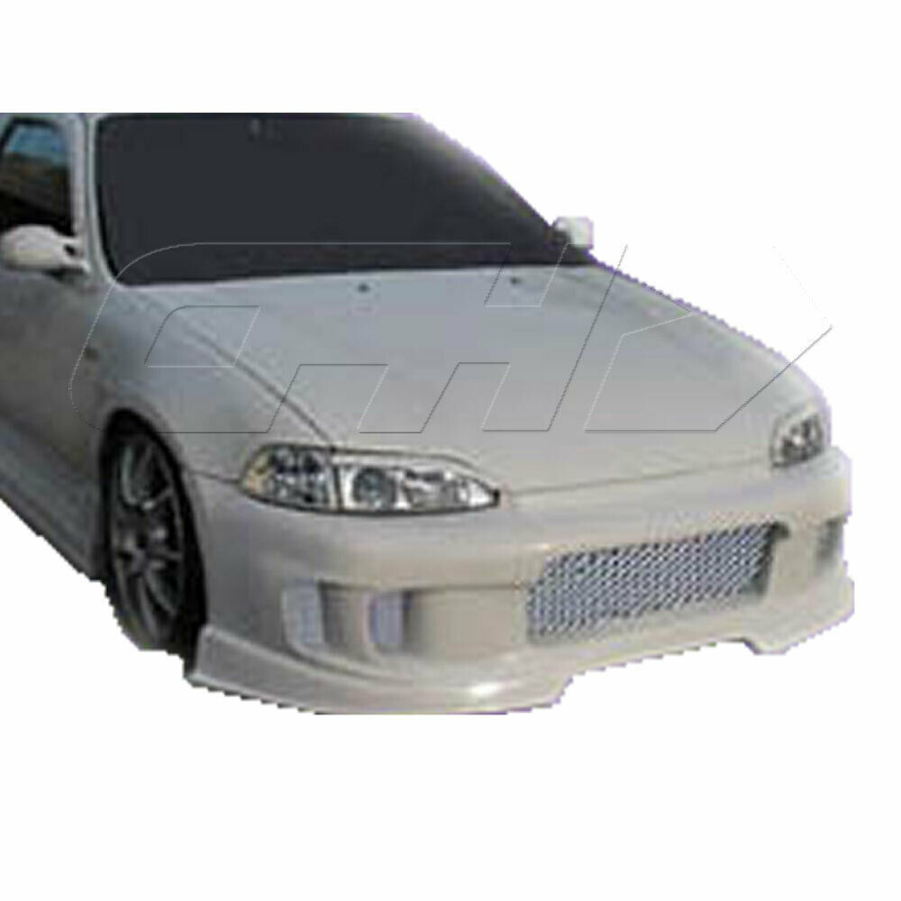 おすすめ 希少 シビックej1純正フロントバンパー 希少 シビックej1純正