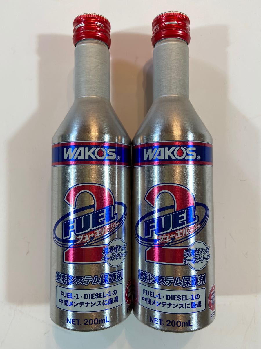 爆買い!】 ワコーズ ディーゼルワン【DIESEL-1】 新品 F171 24本