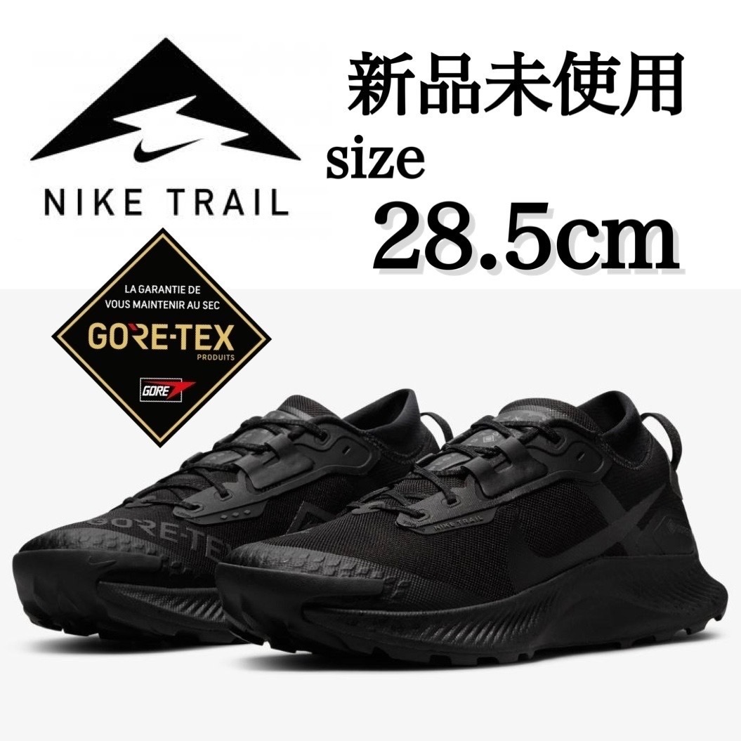 最大48%OFFクーポン 新品28㎝ ペガサス トレイル 3 ゴアテックス GORE