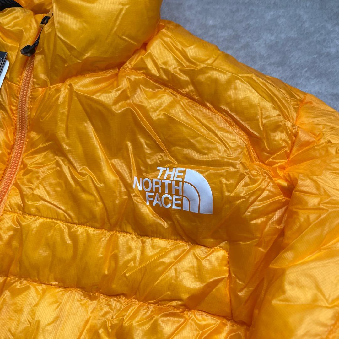 ヤフオク! - 定価25 300円 新品未使用 THE NORTH FACE Mサイ...