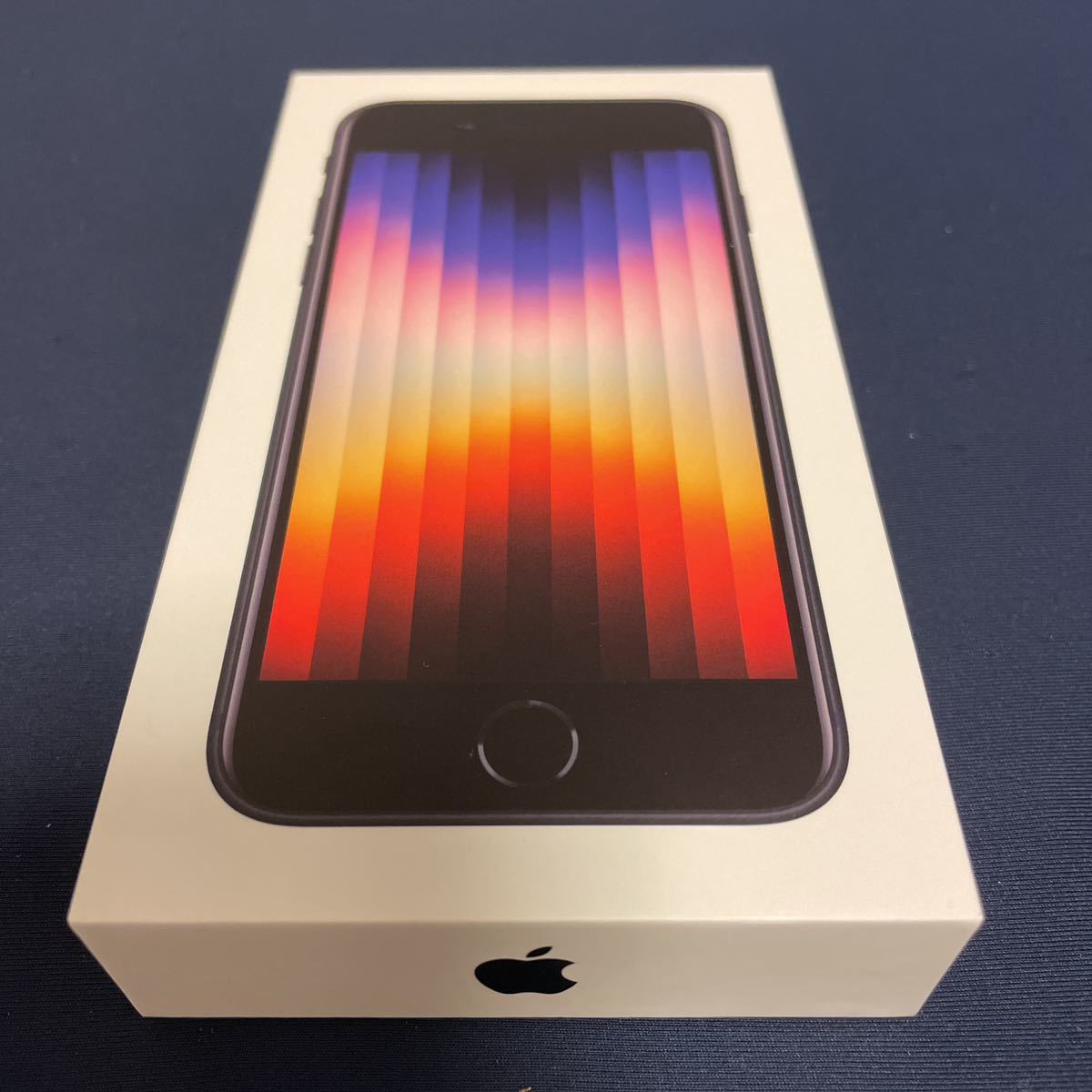 iPhone SE3 スペースグレイ SIMフリー 64GB autodello.nl