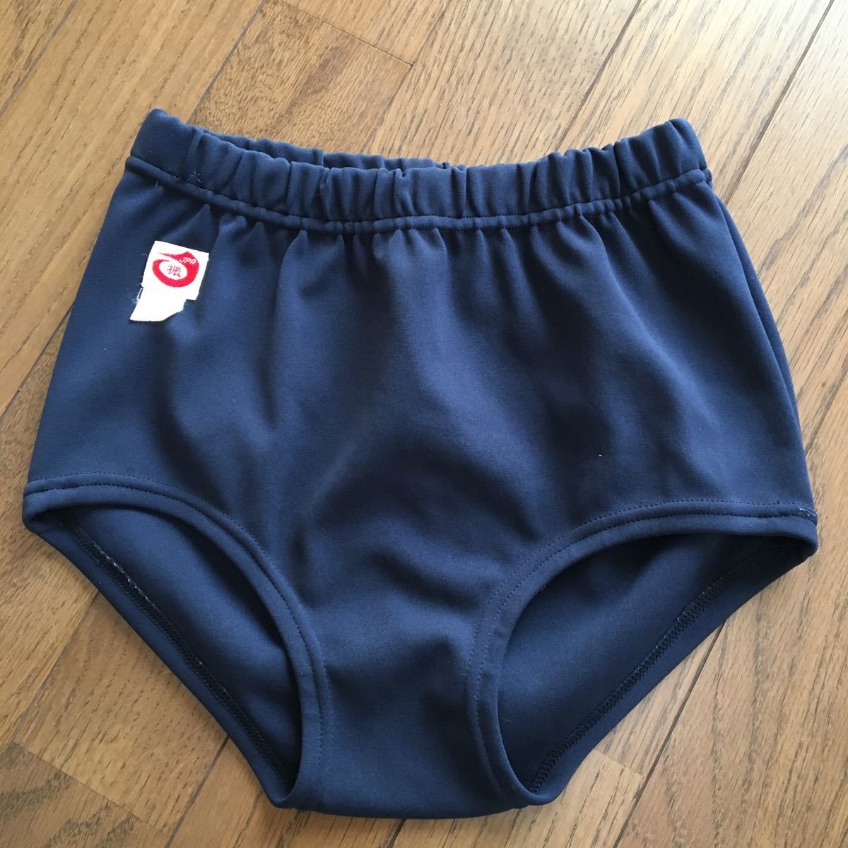 Yahoo!オークション - ブルマ カンコー 振タグ 濃紺 Yahoo!オークション - ブルマ カンコー 振タグ 濃紺
