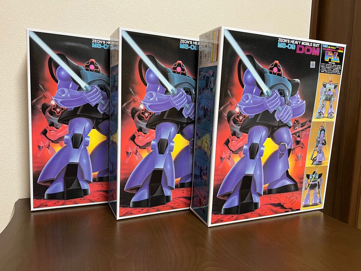 販売一掃 【改造塗装済完成品】旧キット1/60ガンダム G-3カラー mxmf