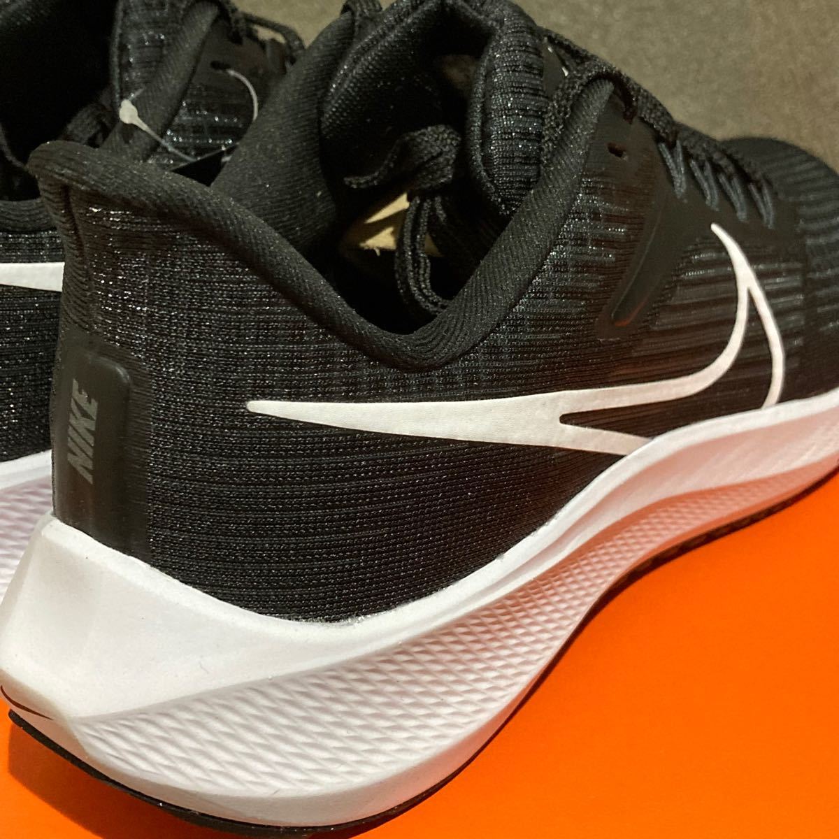 新品】NIKE ランニングシューズ 27 5cm エアズーム ペガサス 39 新品】NIKE ランニングシューズ 27 5cm エアズーム ペガサス 39