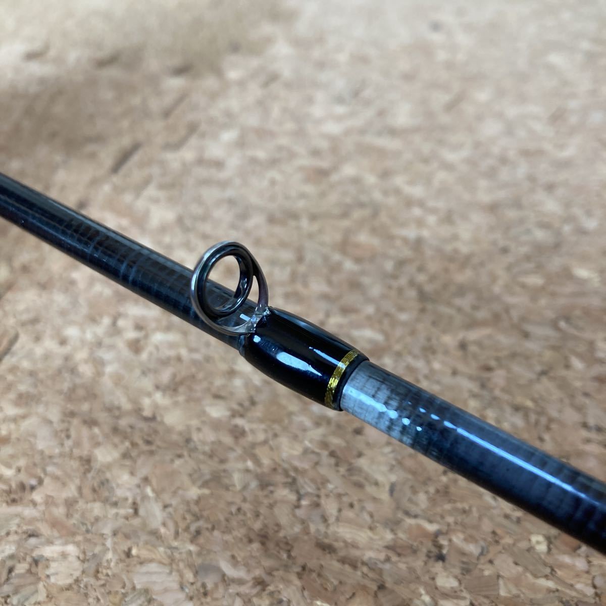 スミス(SMITH LTD) トラウティンスピン ダガーストリーム DS-TEC50UL5