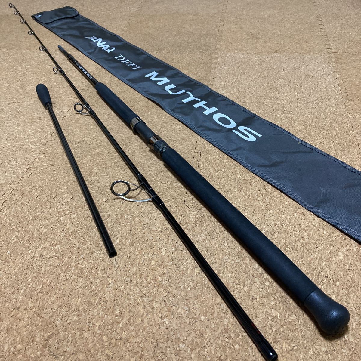Yahoo!オークション - ゼナック デフィ ミュートス 83H AR 美品 Yahoo!オークション - ゼナック デフィ ミュートス 83H AR 美品