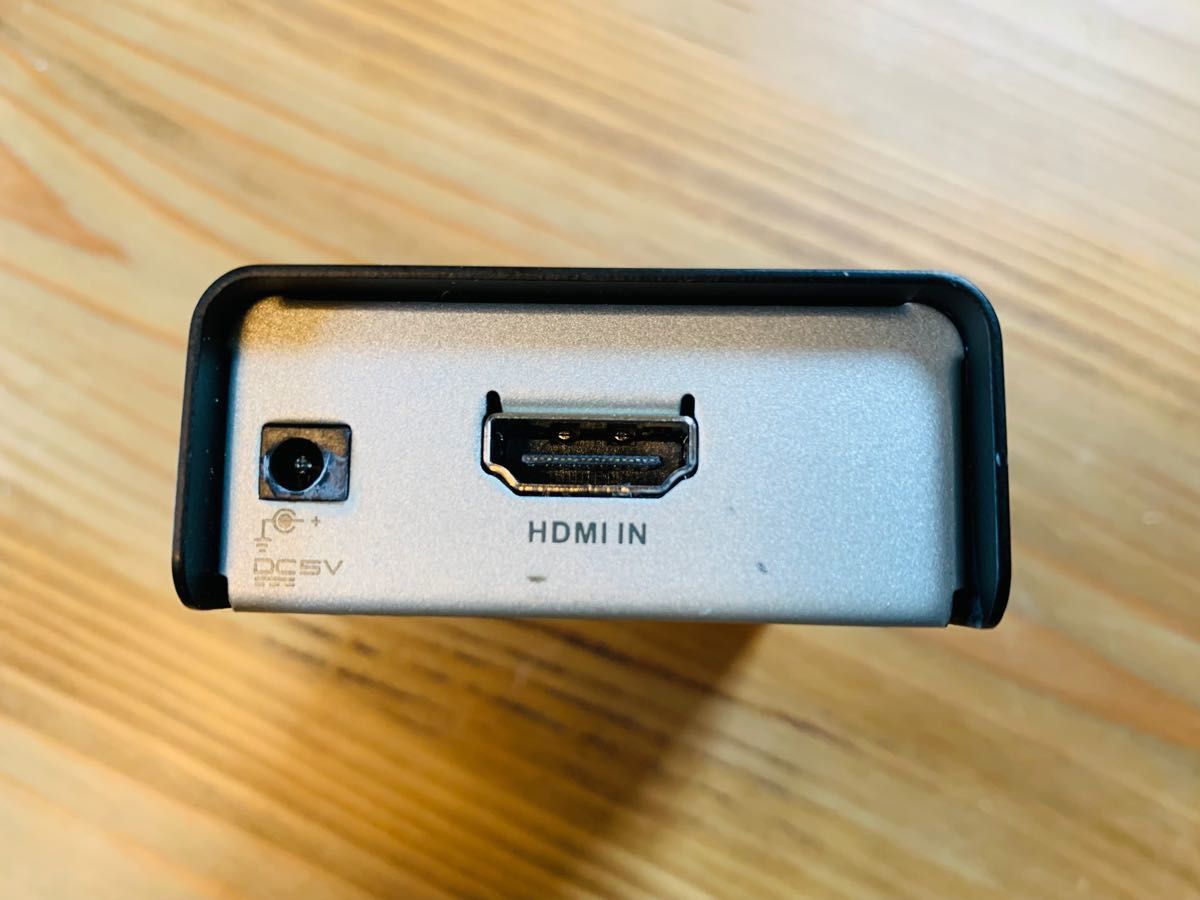 HDMI エクステンダー 送信機のみ   VGA-EXHD