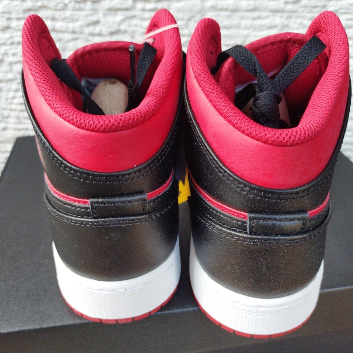 25.0 新品 NIKE AIR JORDAN1 MID GS ジョーダン1 www.migotohonda.com.br