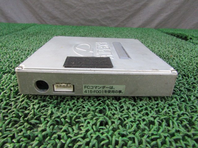 180SX 後期型 黒ヘッド用 APEX パワーFC 電装品 | endageism.com