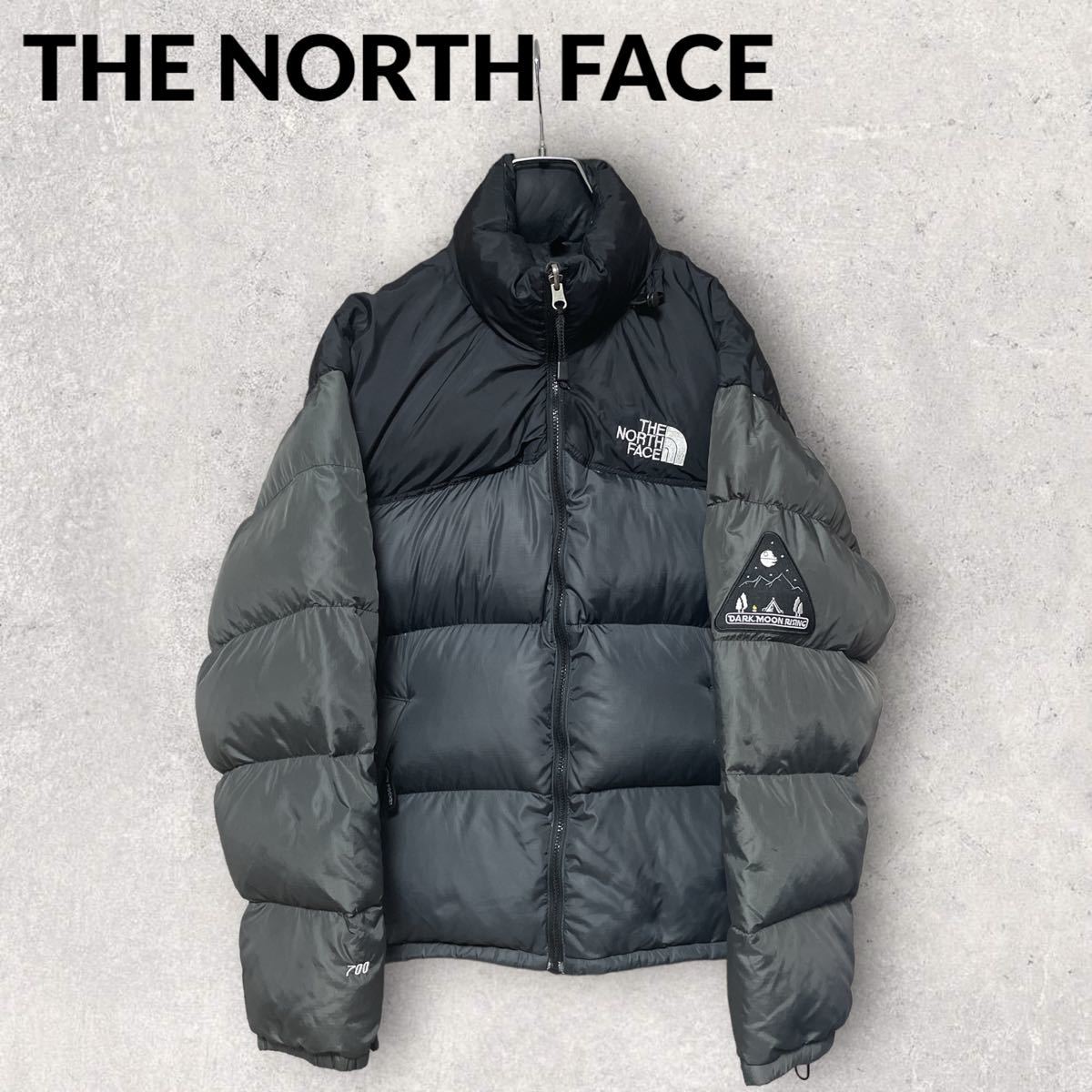 THE NORTH FACE ヌプシ 700フィル | eclipseseal.com