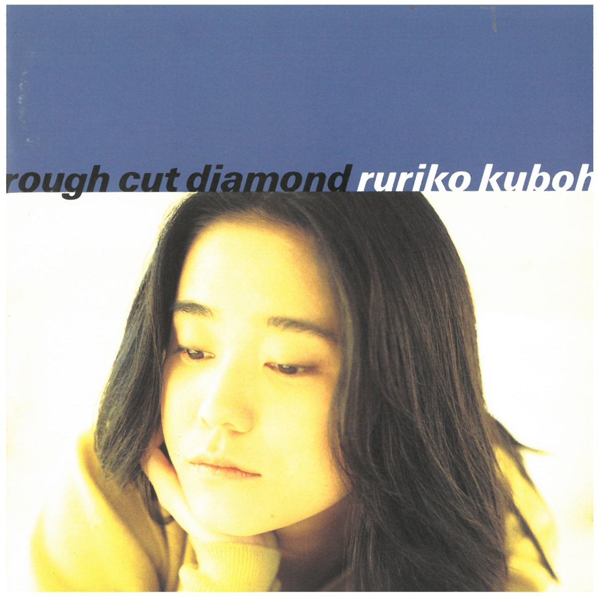 Riko Kuho / Crough Cut / Diamond Disk CD