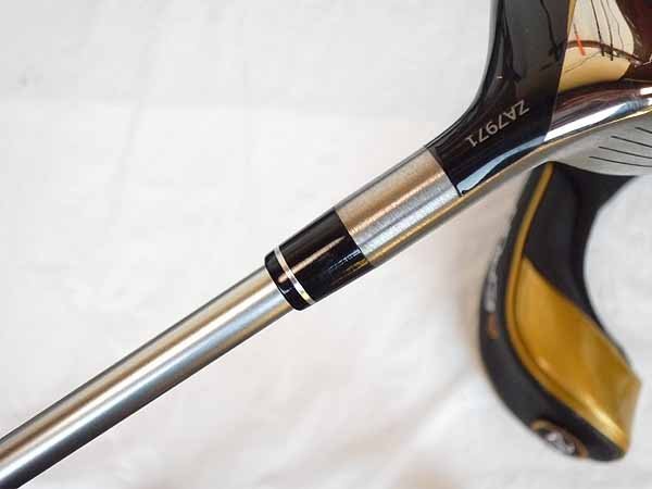 エポン EPON AF-905 ユーティリティ Diamana THUMP Hybrid h90 21度 S