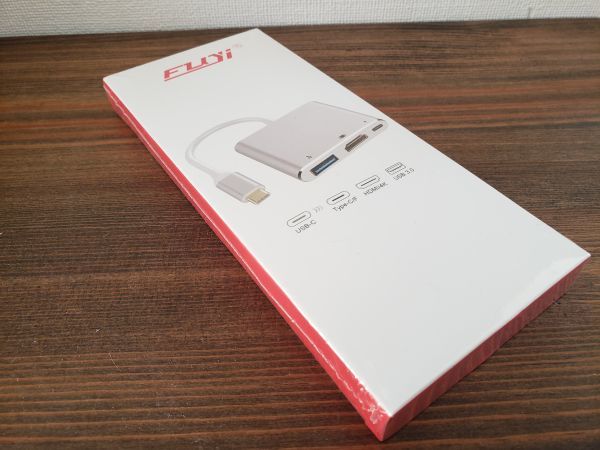 【 究極の薄型軽量ボディ♪】超美品♪ASUS ZenBook UX390(ロイヤルブルー)sRGBカバー率100% FHD液晶 M2.SSD256GB☆Core i5/8GB/Bluetooth_USB Type-c用増設アダプター