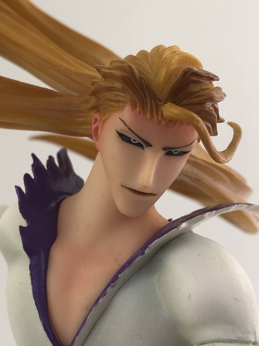 ヤフオク Figuarts Zero Bleach 藍染惣右介 崩玉融合 Ve ヤフオク Figuarts Zero Bleach 藍染惣右介 崩玉融合 Ve