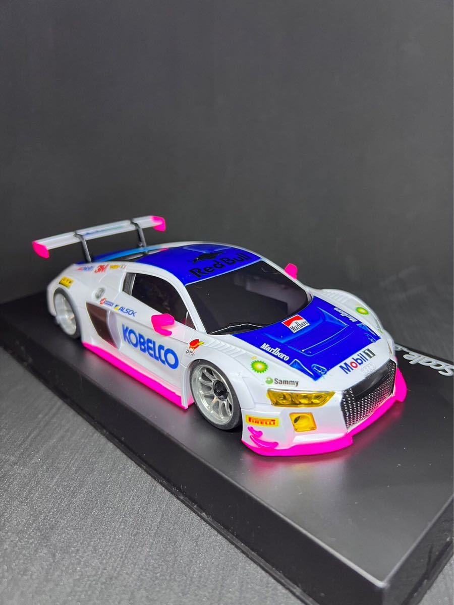 京商 ミニッツ MINI-Z ホワイトボディ塗装品|Yahoo!フリマ(旧 京商 ミニッツ MINI-Z ホワイトボディ塗装品|Yahoo!フリマ(旧