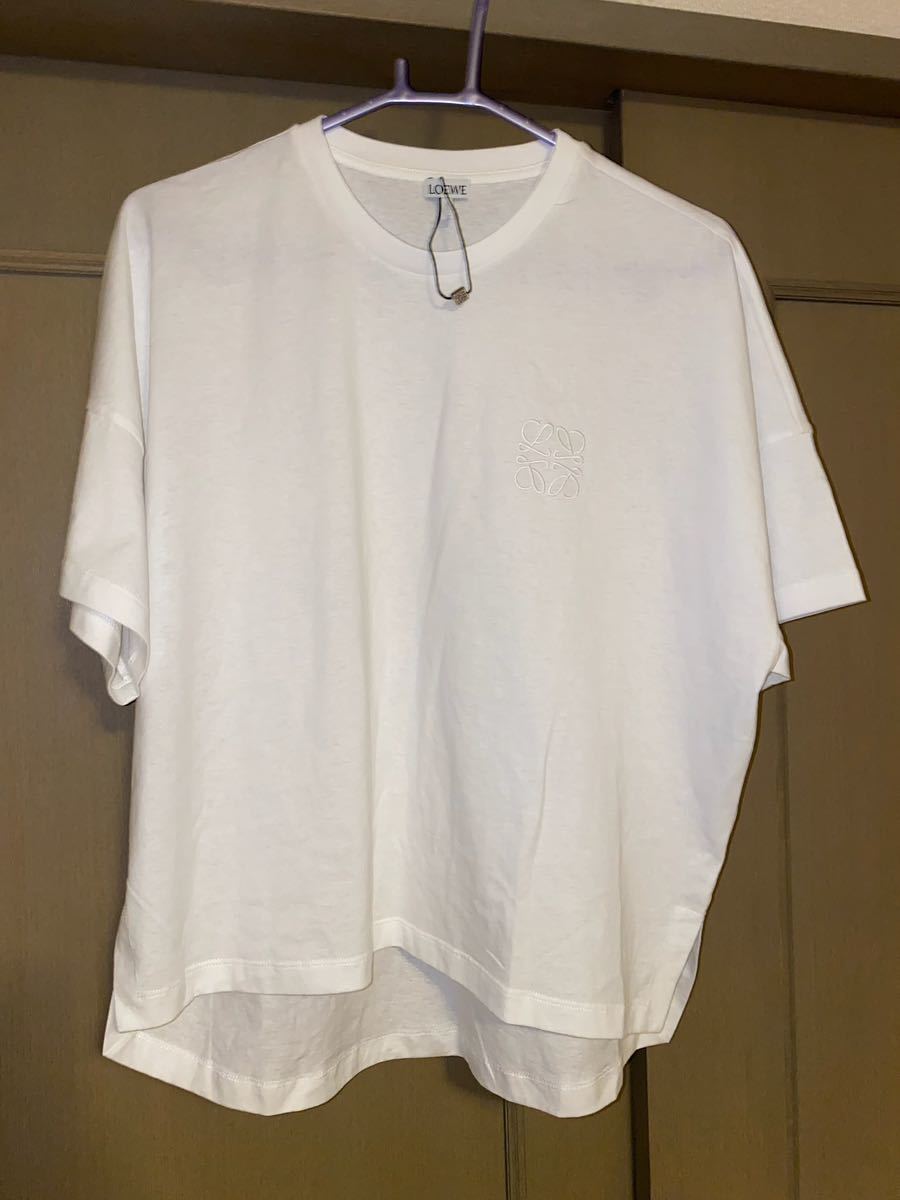 代引き人気 ☆Loewe☆Tシャツ☆メンバ☆XSサイズ☆ その他