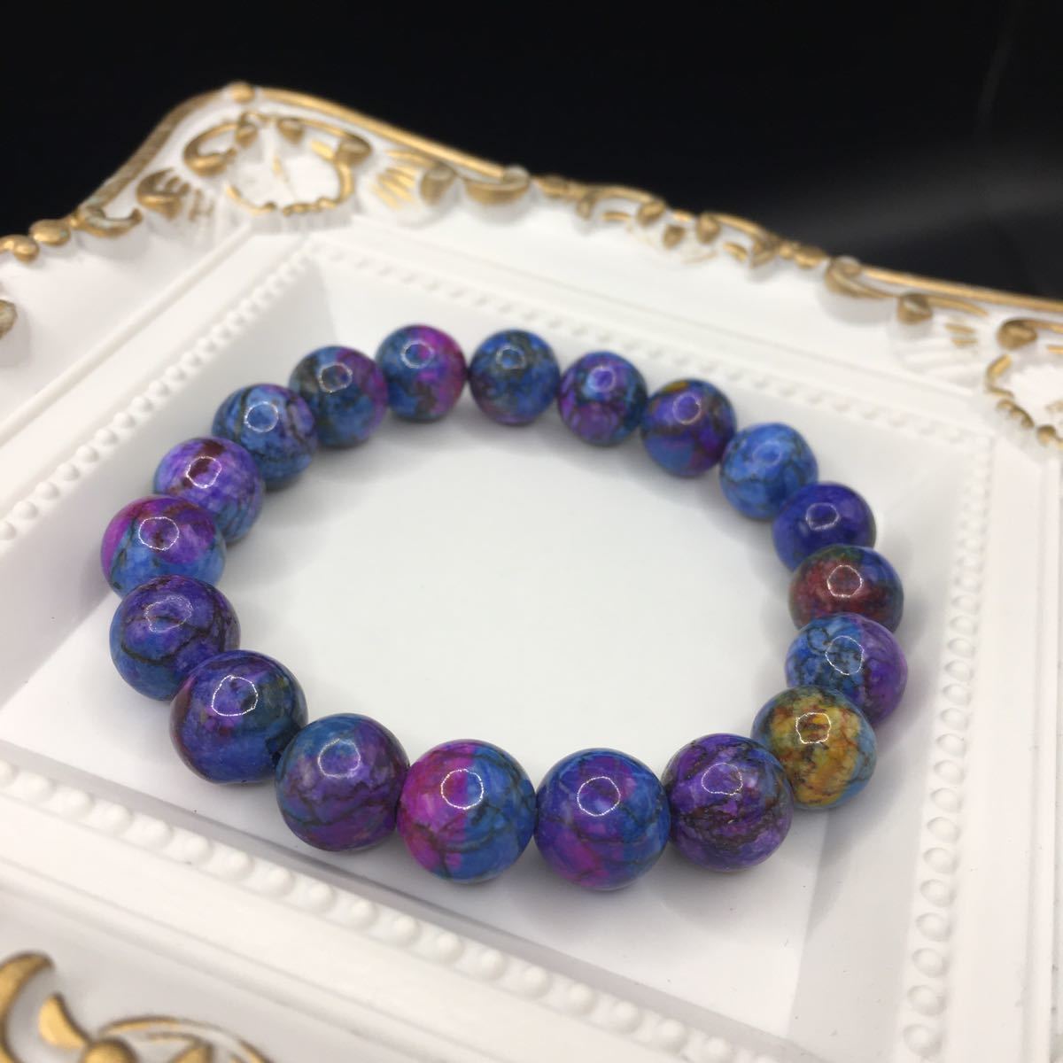 ボーナイト 10mm ブレスレット|Yahoo!フリマ(旧PayPayフリマ) ボーナイト 10mm ブレスレット|Yahoo!フリマ(旧PayPayフリマ)