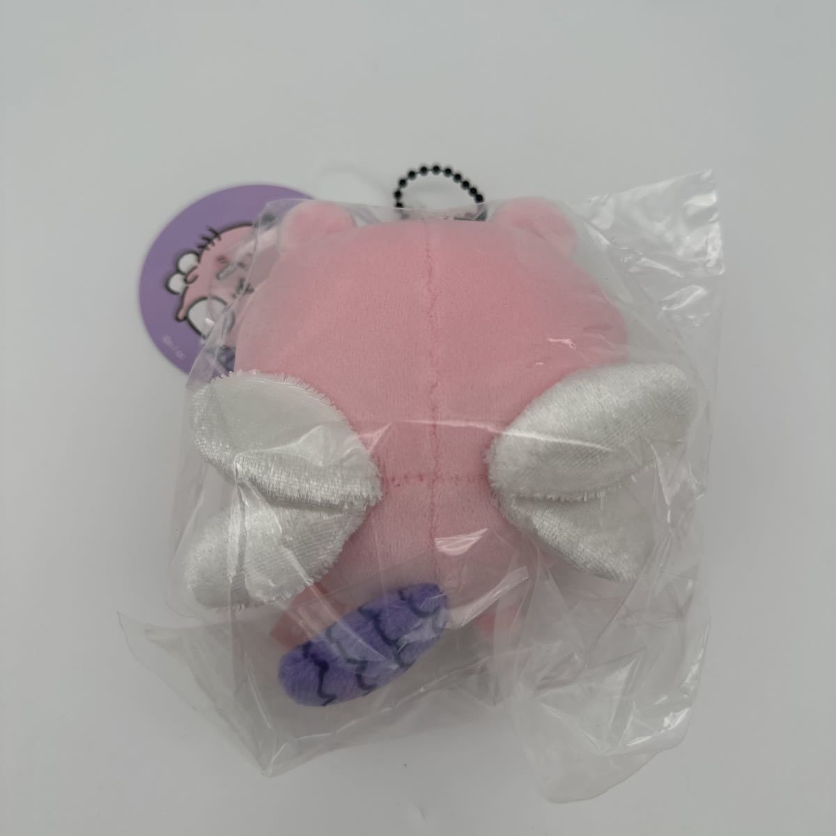 ちいかわマーケット キメラ マスコット ぬいぐるみ キーホルダー ちいかわマーケット キメラ マスコット ぬいぐるみ キーホルダー