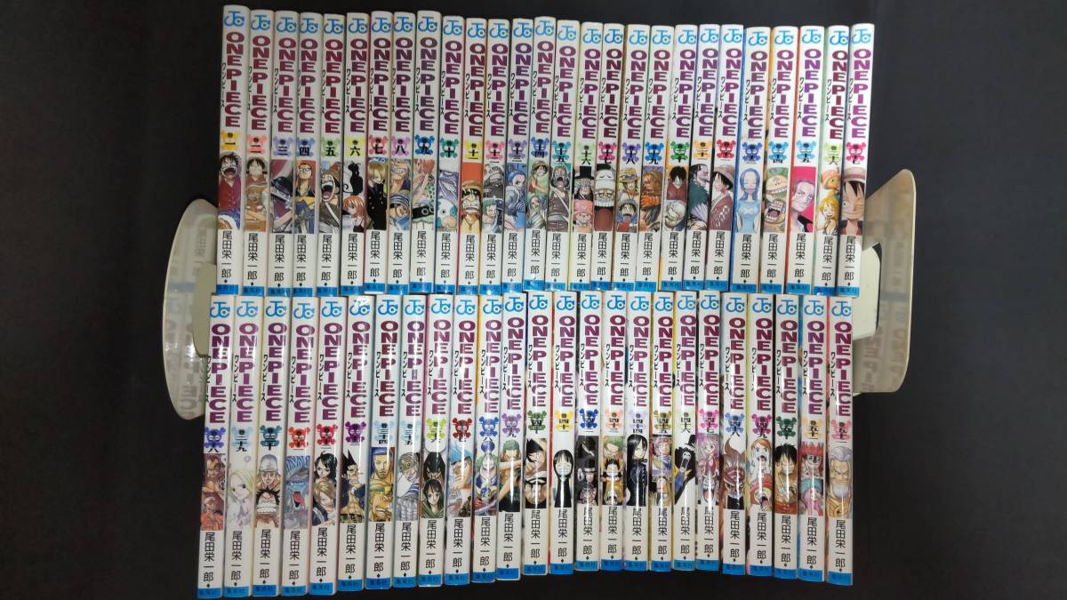 美品 ワンピース 1-104 最新刊 尾田栄一郎 ONEPIECE | www.jarussi.com.br