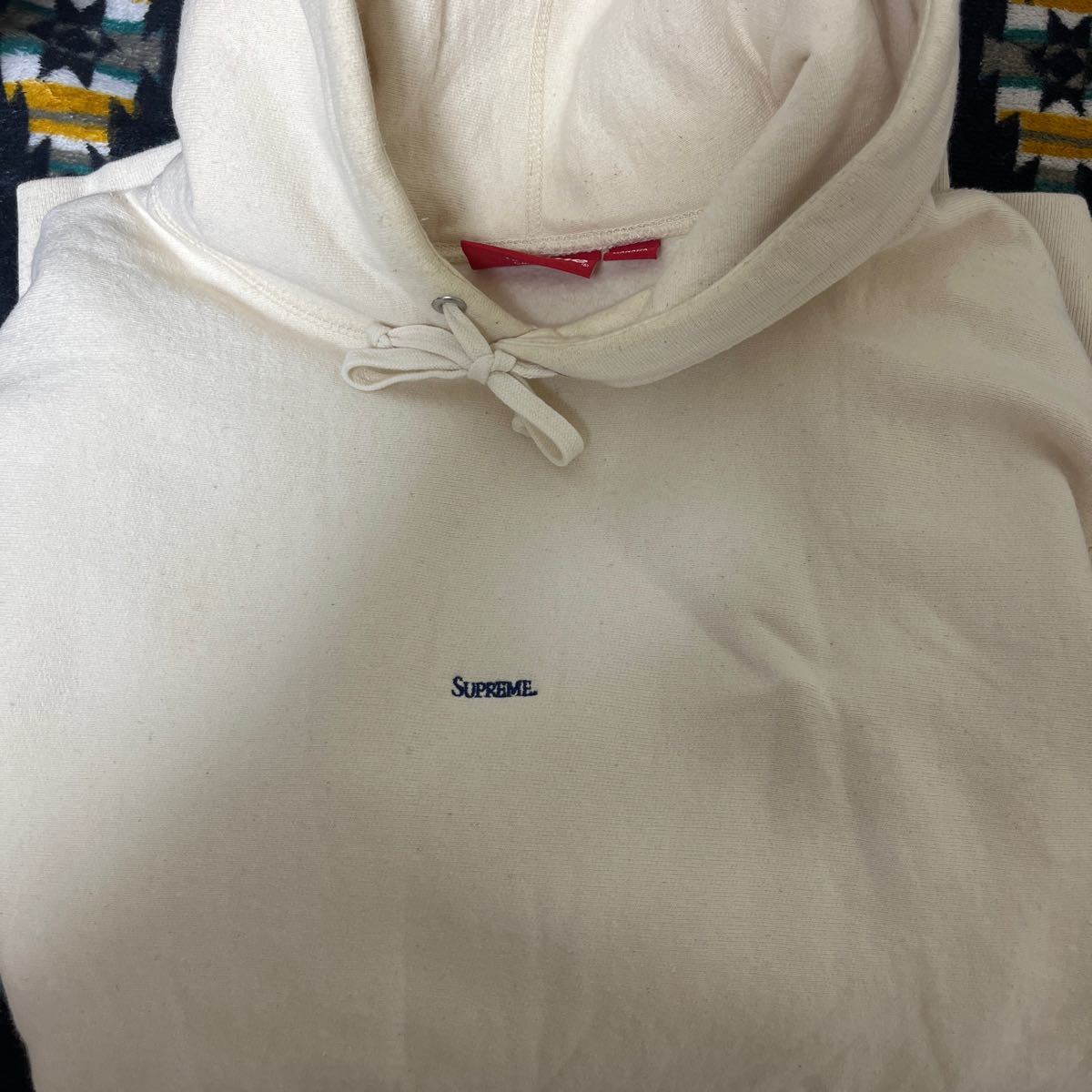 ファッションデザイナーファッションデザイナーSupreme Micro Logo