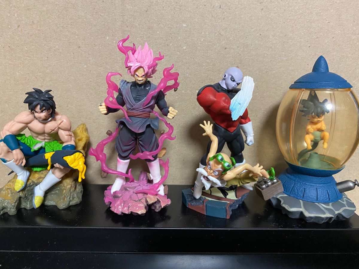 ドラゴンボール超 プチラマシリーズ ドラカプ RE BIRTH リバース ドラゴンボール超 プチラマシリーズ ドラカプ RE BIRTH リバース