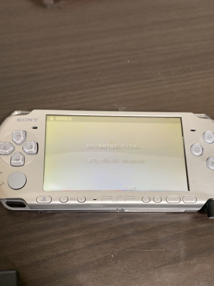 PSP-3000 PSP-2000 39台 ジャンク 大量 まとめ SONY ソニー