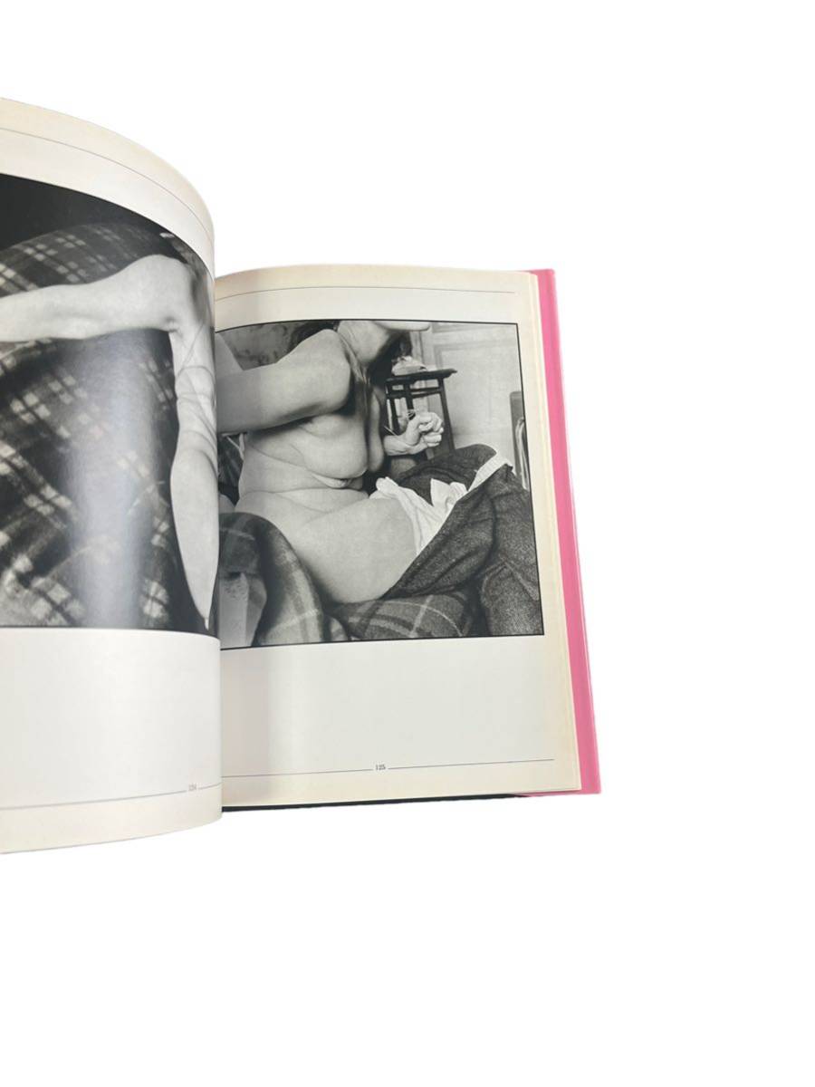 【Hans Bellmer photographe】洋書 写真集 初版 ハンス・ベルメール フォトグラフ