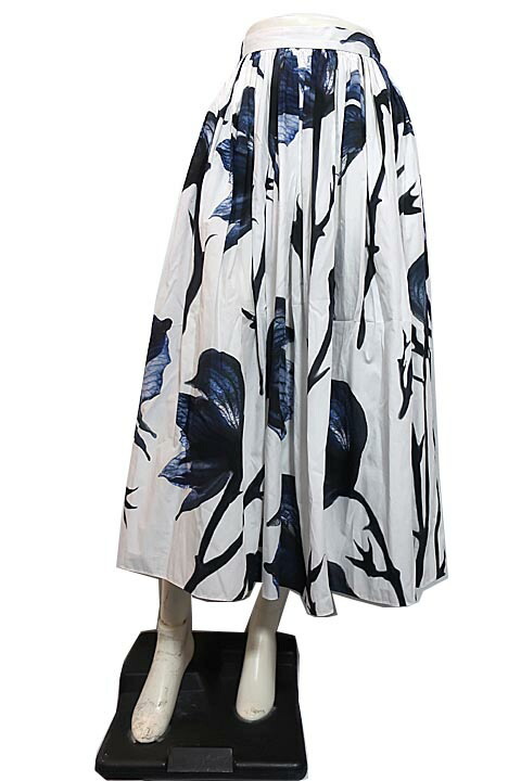 新古品】【未使用】Alexander McQueen アレキサンダーマックイーン