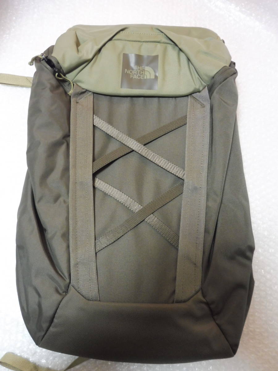 新品 THE NORTH FACE バックパック リュック ノースフェイス 商品細節