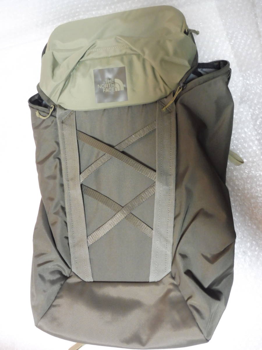 新品 THE NORTH FACE バックパック リュック ノースフェイス 商品細節