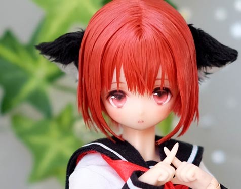Yahoo!オークション - 1/6カスタムヘッド(ピュアニーモ用ヘッド Yahoo!オークション - 1/6カスタムヘッド(ピュアニーモ用ヘッド