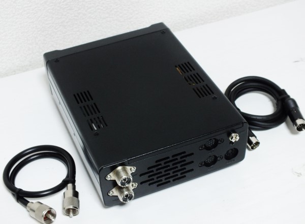 再追加販売 AT-180 HF+50MHzオートアンテナチューナー - 通販