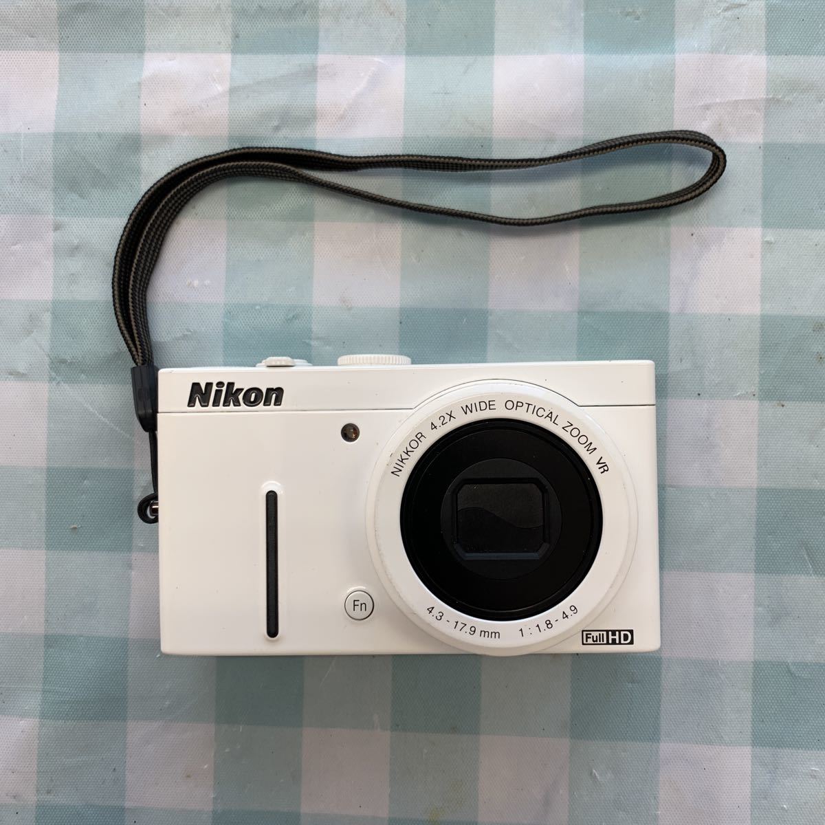 Yahoo!オークション - ニコン Nikon COOLPIX p310 充電器付 動品 Yahoo!オークション - ニコン Nikon COOLPIX p310 充電器付 動品
