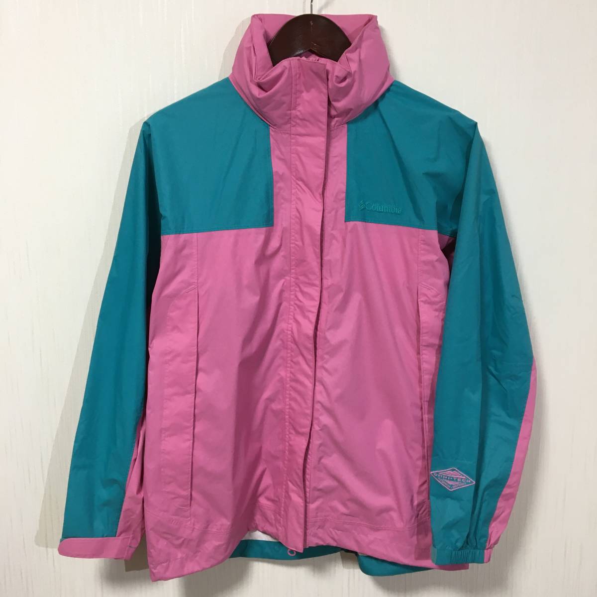ヤフオク! - 極美品 Colombia OMNI-TECH コロンビア オムニテ...