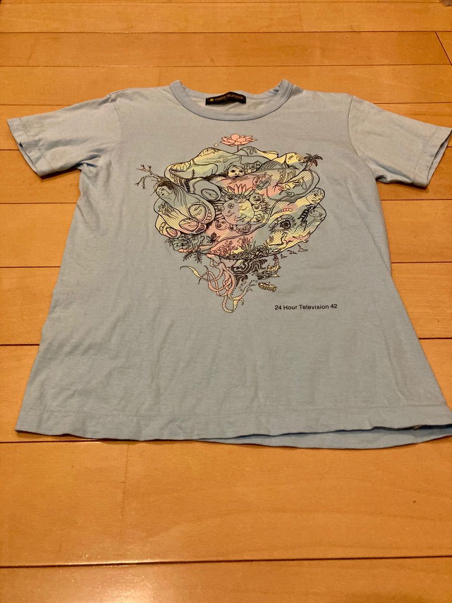 24時間テレビ 嵐 大野くんデザインTシャツ|Yahoo!フリマ(旧 24時間テレビ 嵐 大野くんデザインTシャツ|Yahoo!フリマ(旧