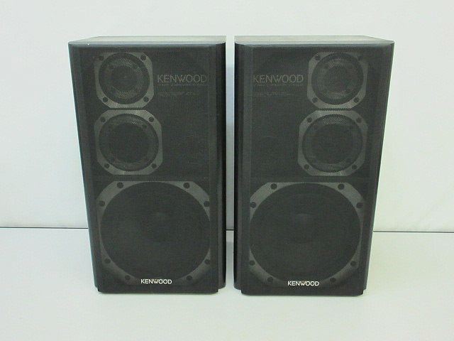 売上実績NO.1 ★sz0249 KENWOOD 3wayスピーカー ROXY DG1 左右セット ブラック ケンウッド ロキシー 80W ペアセット 音響機器 音楽★ ケンウッド 売上実績NO.1 ★sz0249 KENWOOD 3wayスピーカー ROXY DG1 左右セット ブラック ケンウッド ロキシー 80W ペアセット 音響機器 音楽★ ケンウッド