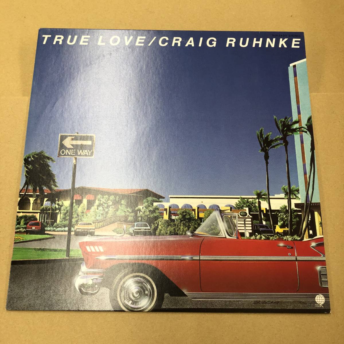 Yahoo!オークション - Craig Ruhnke - True Love SUX-