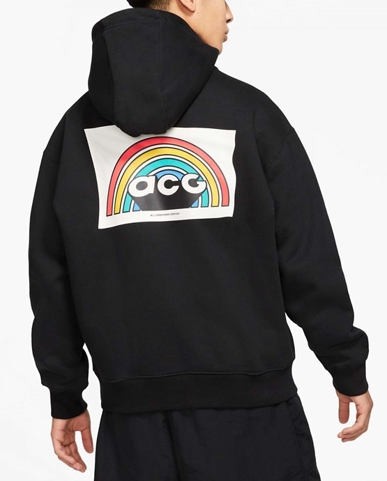 人気提案 @11000円 検 フーディ フリース 極厚/ヘビーウェイト ACG