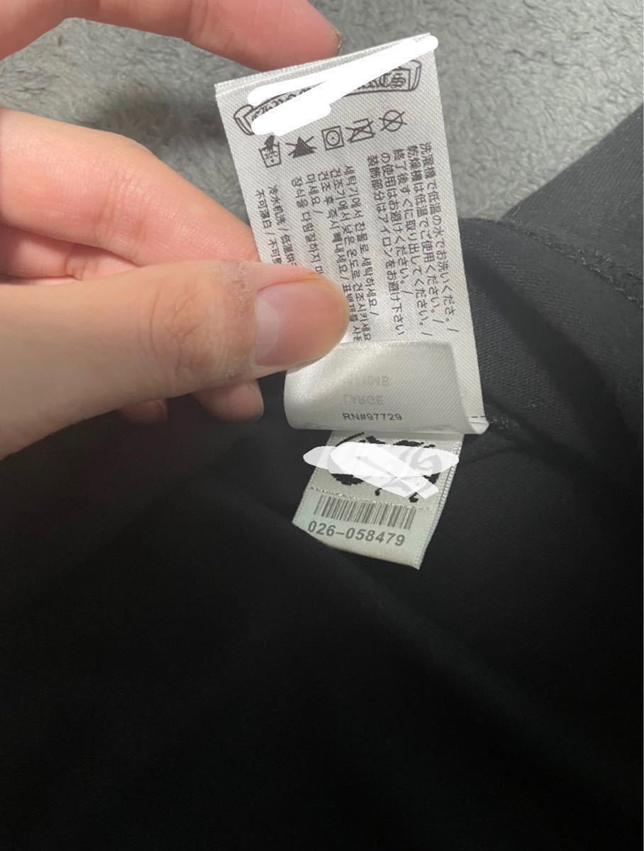 dude9 長袖 コムドットやまと着用 L|Yahoo!フリマ(旧PayPay dude9 長袖 コムドットやまと着用 L|Yahoo!フリマ(旧PayPay