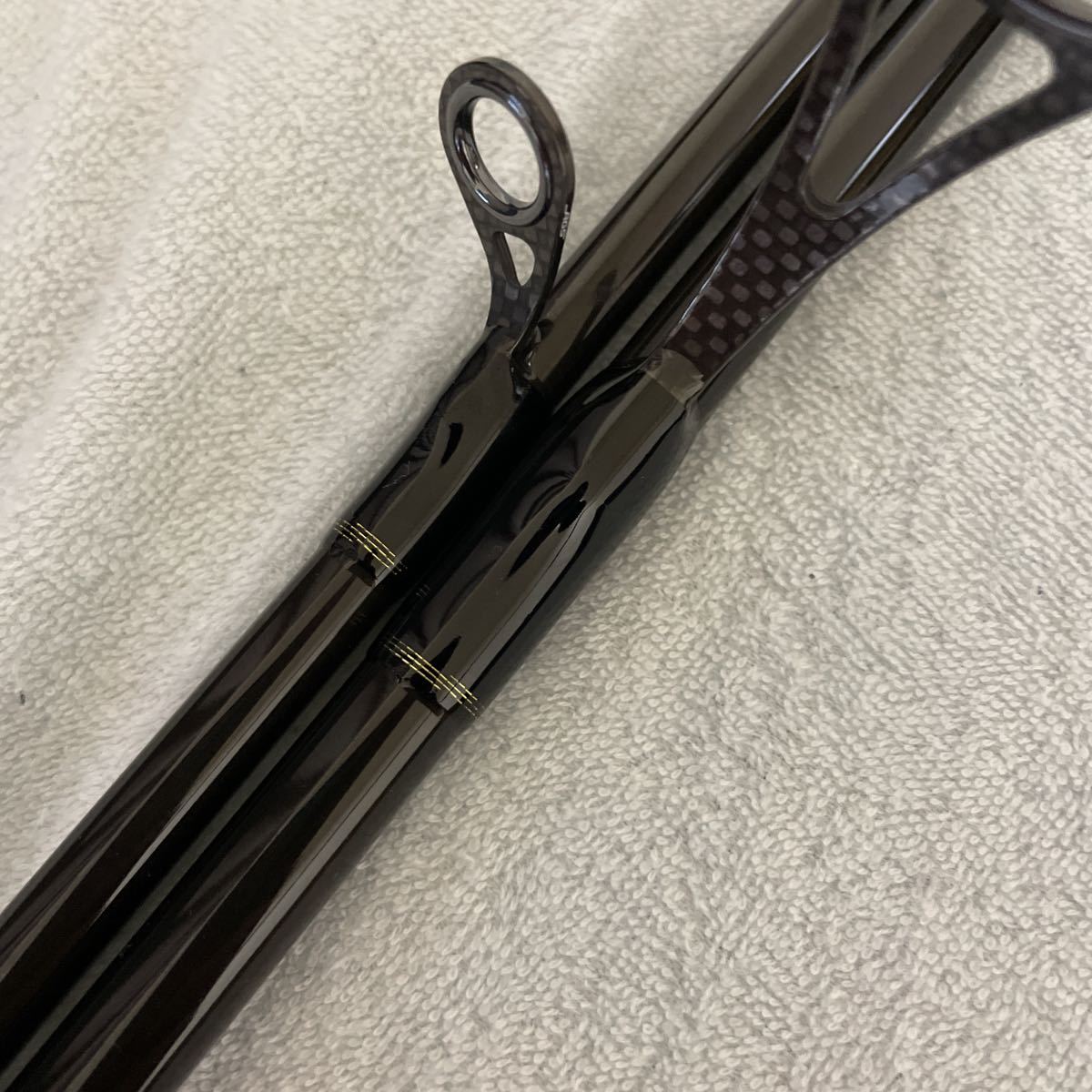コマ様専用 ロデオクラフト 999.9 ブラックウルフ 83MH-TRZ ...