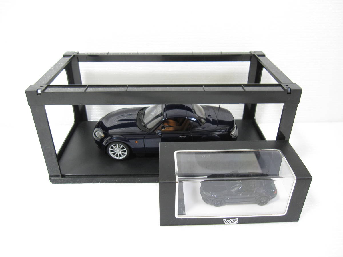 福袋 公式 ハードトップ 希少】【 動作確認済】 】オート 1/18 【特大 乗用車